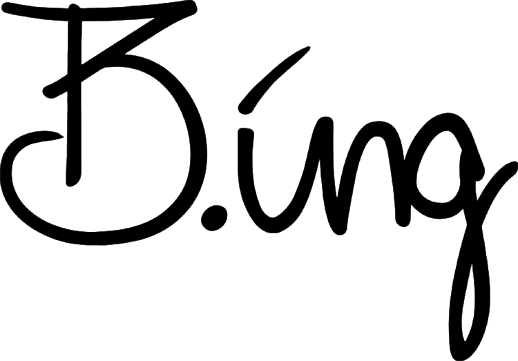 By B.íng Logo